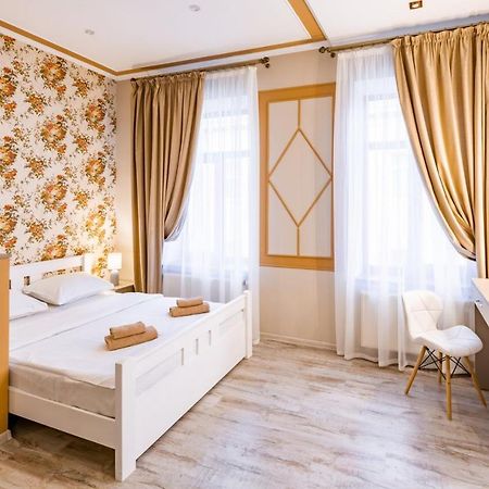 Apartment On Pekarska 15 Львов Экстерьер фото