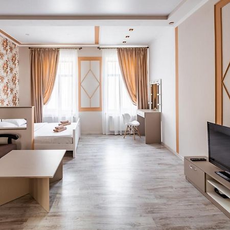 Apartment On Pekarska 15 Львов Экстерьер фото