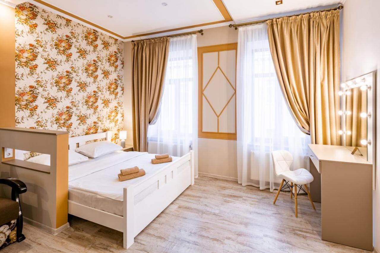 Apartment On Pekarska 15 Львов Экстерьер фото
