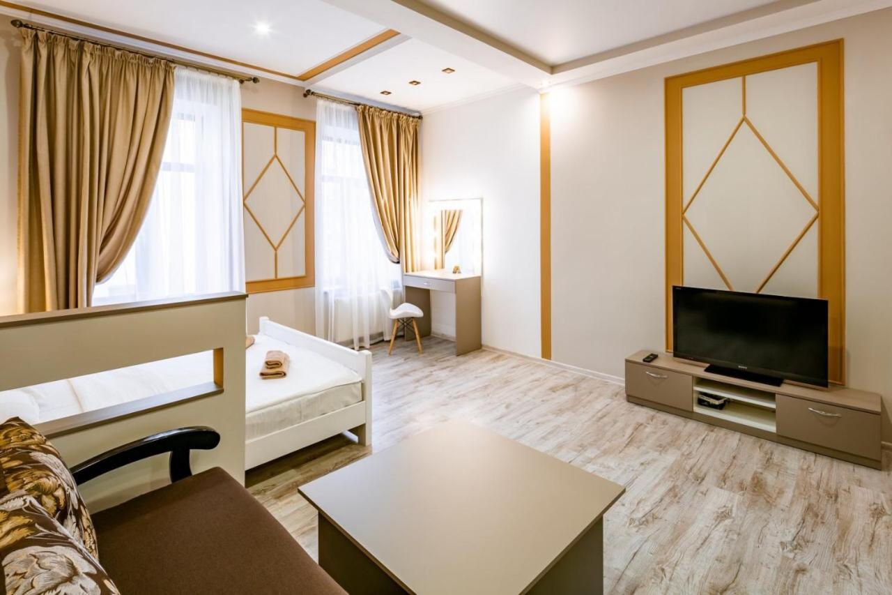 Apartment On Pekarska 15 Львов Экстерьер фото