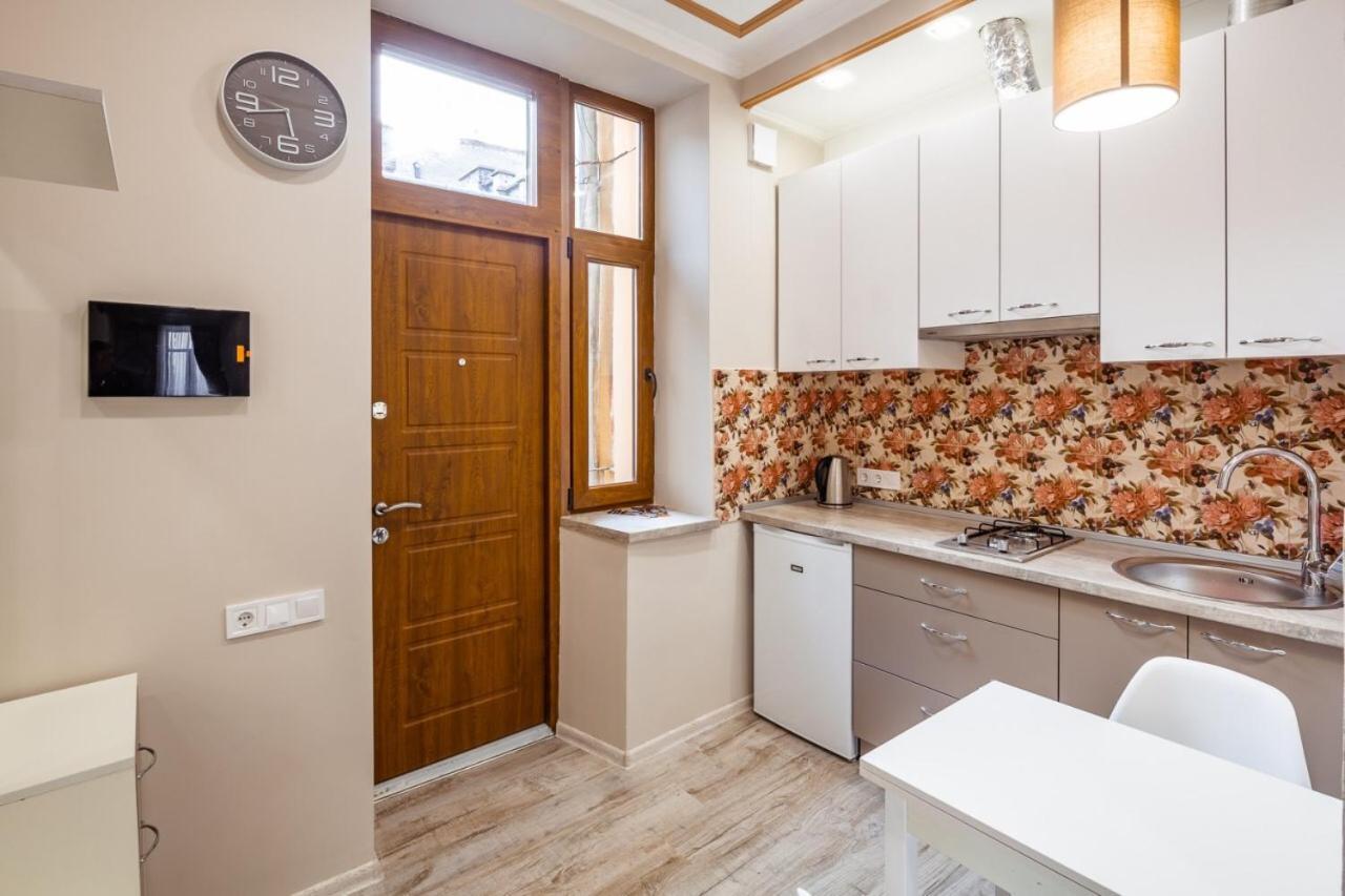 Apartment On Pekarska 15 Львов Экстерьер фото