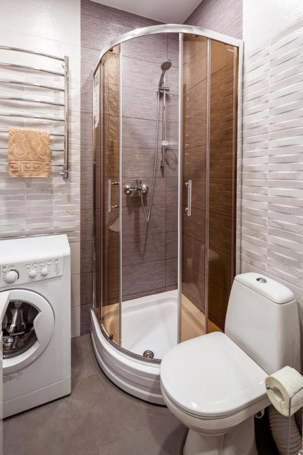 Apartment On Pekarska 15 Львов Экстерьер фото