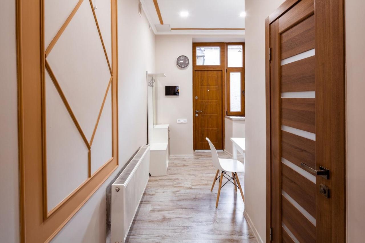 Apartment On Pekarska 15 Львов Экстерьер фото